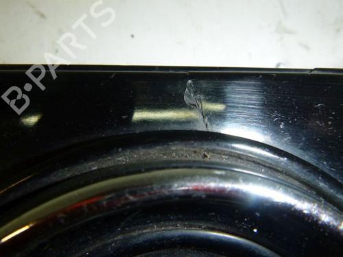 Grill AUDI A2 (8Z0) 1.4 TDI | BP32634967C40 