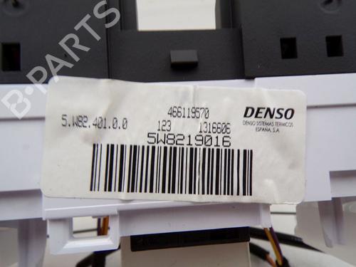 Comando chauffage OPEL CORSA E (X15) 1.4 (08, 68) | BP32653552I5