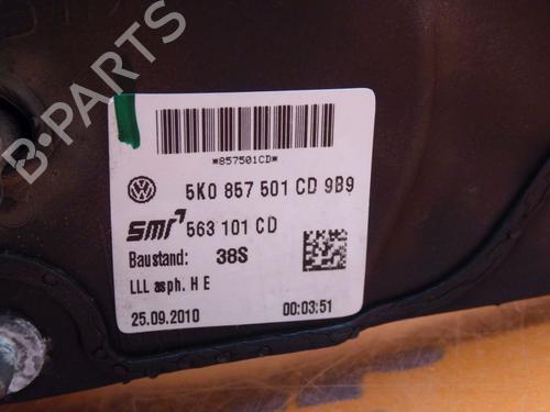 Other VW GOLF VI (5K1) 2.0 TDI | BP26916704O1