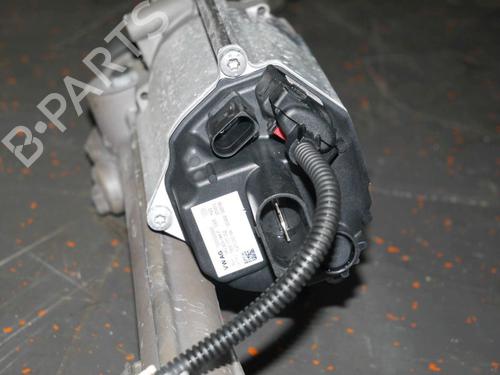 Steering rack VW GOLF PLUS V (5M1, 521) 1.2 TSI | BP31997872M22