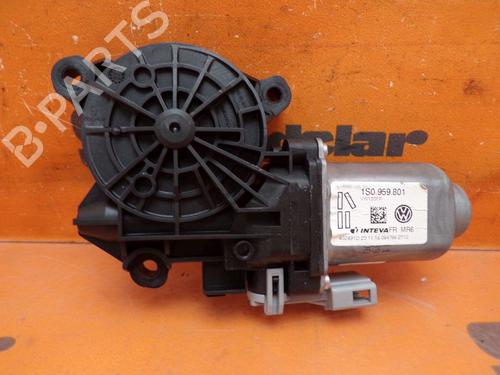 Right front window motor SEAT Mii (KF1, KE1) 1.0 | BP32648553E20