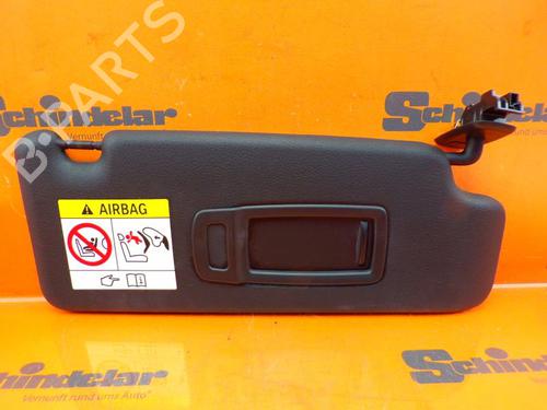 Right sun visor BMW 2 Gran Tourer (F46) 220 i | BP24393193I2 
