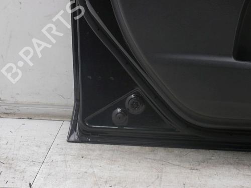 Left front door MAZDA 3 (BL) 1.6 MZR (BL14) | BP35997385C2 - Image 6