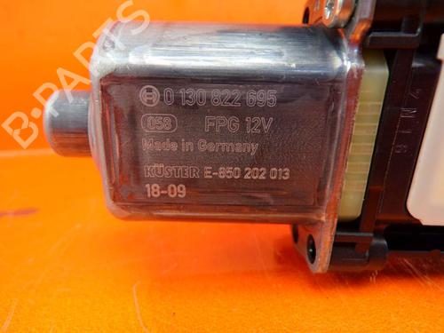 Left rear window motor VW T-ROC (A11, D11) 2.0 TDI 4motion | BP32830056E23 - Image 4