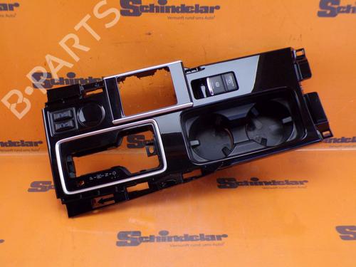 Mittelkonsole MITSUBISHI ECLIPSE CROSS (GK_, GL_) 1.5 T-Mivec | BP33149573I22  - Image 5