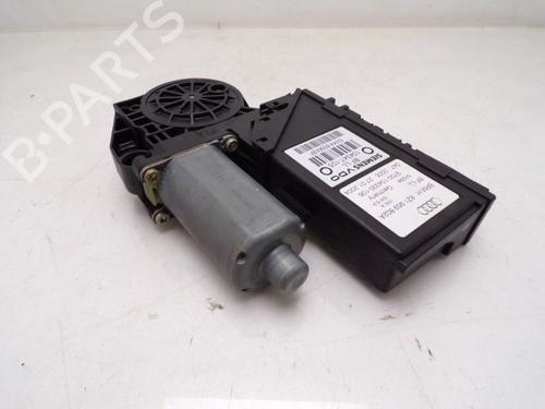 Right front window motor AUDI A2 (8Z0) 1.4 | BP33157709E20 - Image 2