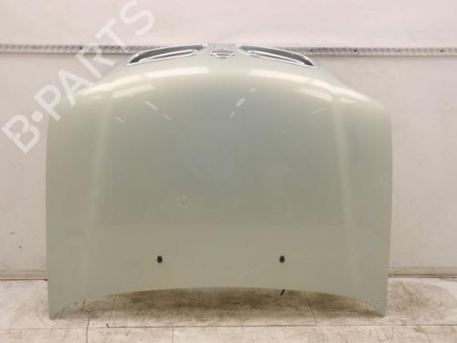 Panser NISSAN MICRA II (K11) 1.0 i 16V (K11) (60 hp) 32841033