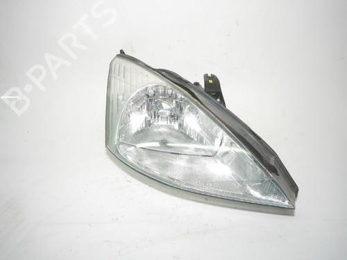 Højre forlygte FORD FOCUS I (DAW, DBW) 1.8 16V (115 hp) 32634878