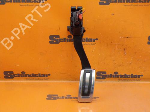 Pedal VW TIGUAN ALLSPACE (BW2, BJ2) 1.5 TSI (150 hp) 32645585