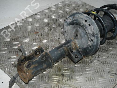 Left front shock absorber FIAT 500 (312_) 1.2 (312AXA1A) | BP33298503M16 - Image 3