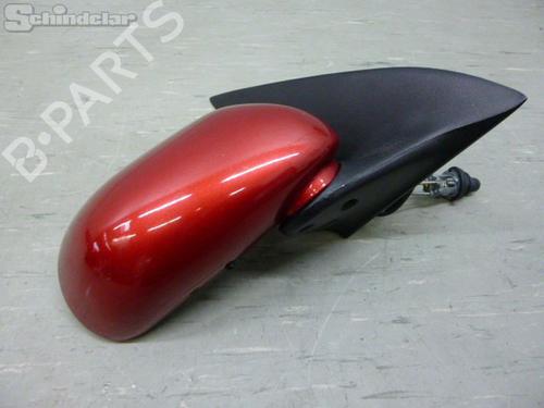 Used Right mirror FIAT BRAVA (182_) 1.2 16V 80 (82 hp) 23507568