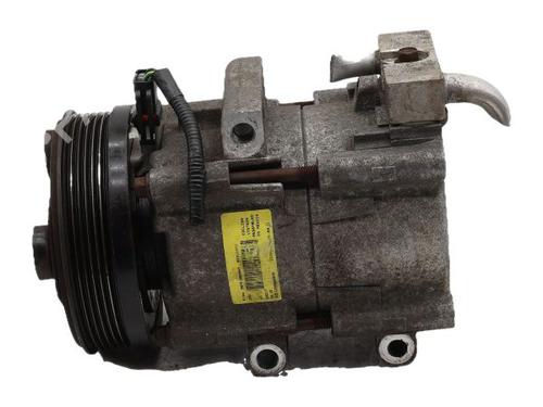 AC compressor FORD MONDEO IV (BA7) 2.0 TDCi | BP38312947M34 - Image 2