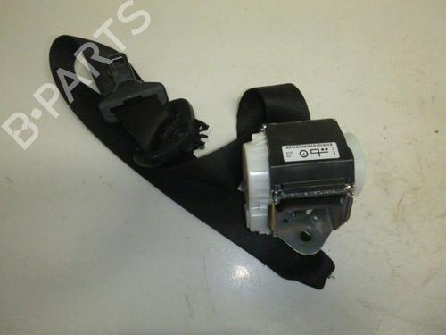 Front right seatbelt BMW 1 Convertible (E88) 120 d | BP32826249I25 - Image 3