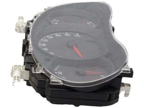 Instrument cluster OPEL MOVANO B Van (X62) 2.3 CDTI FWD (FV) | BP39480118C47 - Image 4