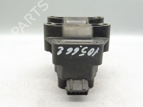 Ignition coil OPEL VECTRA B (J96) 1.8 i 16V (F19) | BP24386860M94 