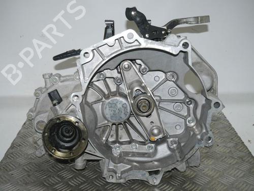 Gearkasse VW POLO IV (9N_, 9A_) 1.2 12V | BP29644820M3 