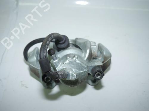 Right front brake caliper RENAULT TWINGO III (BCM_, BCA_) 0.9 TCe 90 (BCM9, BCM2) | BP32638259M104