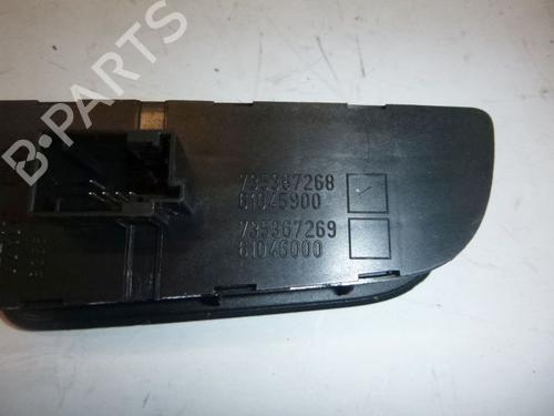 Headlight switch FIAT GRANDE PUNTO (199_) 1.2 | BP25828412I24 