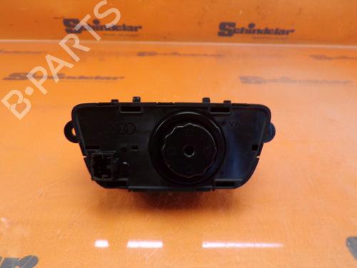 Headlight switch AUDI Q7 (4MB, 4MG, 4MQ) 3.0 TDI quattro | BP33150236I24 - Image 4