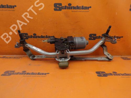 Front wiper motor PEUGEOT 208 I (CA_, CC_) 1.2 PureTech 82 | BP29217253M29 