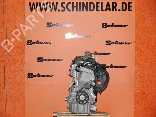 Motor VW UP! (121, 122, BL1, BL2, BL3, 123) 1.0 (75 hp) 32828299