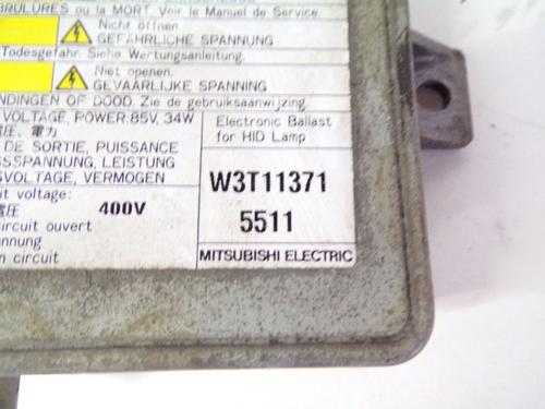 Xenon ballast MAZDA 3 (BK) 1.3 (BK14) | BP32828604C53  - Image 5
