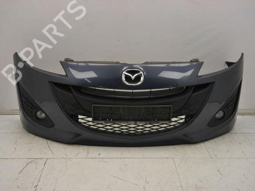front-bumper-mazda-5-cw-2010-32650859 main image