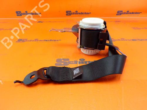 Ceinture de sécurité arrière gauche BMW 5 (F10) 520 d (184 hp) 32830924