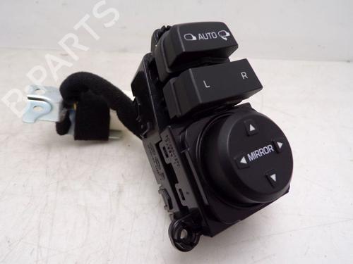 Mirror switch HYUNDAI TUCSON (TL, TLE) 1.7 CRDi | BP30670049I25
