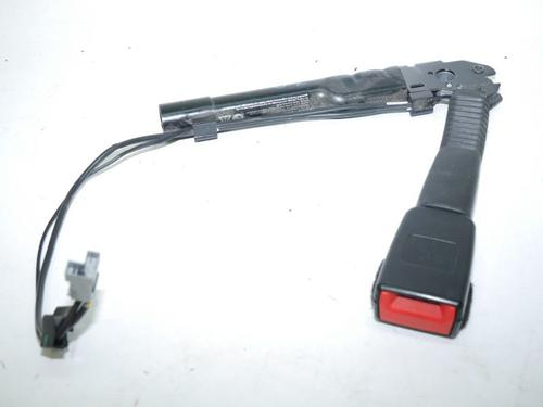 Seat buckle BMW 1 (E81) 118 i | BP24380815I32 