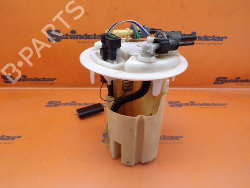 Used Fuel pump PEUGEOT 508 SW I (8E_) 1.6 HDi (112 hp) 24412633