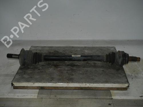 Used Right rear driveshaft Right rear driveshaft BMW 6 Coupe (F13) 640 i (320 hp) 35264537 35264537