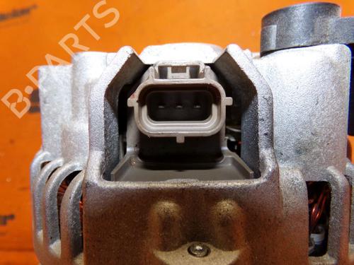 Alternator FORD FIESTA VI (CB1, CCN) 1.25 | BP32649485M7