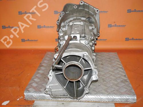 Gearbox BMW X3 (E83) 2.0 i | BP32646333M3 - Image 3