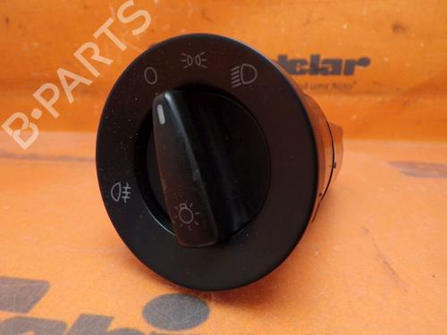 Headlight switch SKODA CITIGO (NF1) 1.0 | BP25249311I24 