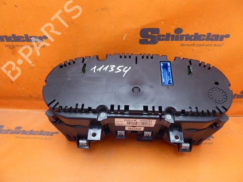 Instrument cluster VW GOLF VI (5K1) 1.4 TSI | BP33152864C47 - Image 4