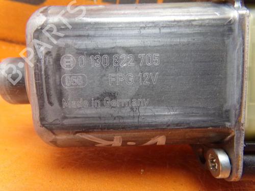 Right front window motor AUDI A5 (F53, F5P) 45 TDI quattro | BP24414947E20 