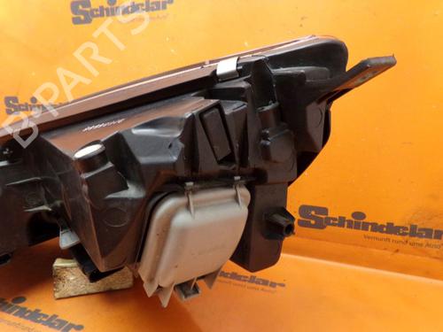 Right headlight MITSUBISHI COLT VI (Z3_A, Z2_A) 1.3 (Z21A) | BP28152429C29 
