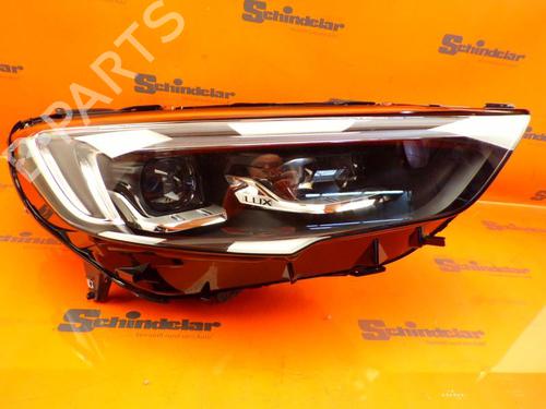 Used Right headlight Right headlight OPEL INSIGNIA B Sports Tourer (Z18) 1.5 (35) (140 hp) 33148031 33148031