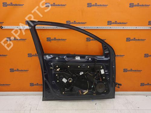 Left front door VW GOLF VI (5K1) 1.4 TSI | BP26665339C2 