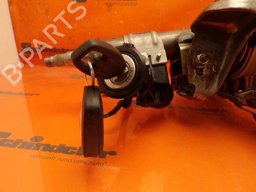 Steering column FORD KA (RU8) 1.2 | BP32834326M21  - Image 5