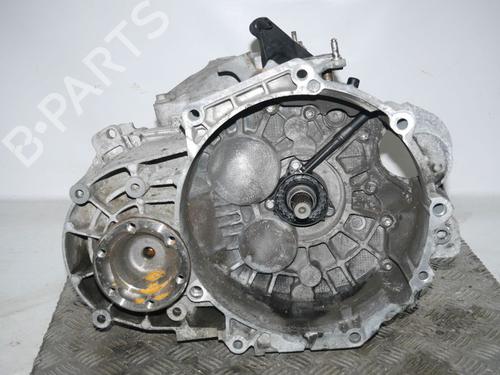 Gearbox VW PASSAT B6 (3C2) 2.0 TDI 4motion | BP32653150M3 - Image 2