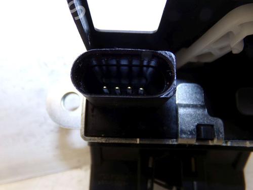 Electronic module SKODA CITIGO (NF1) 1.0 | BP32839484M83 - Image 5