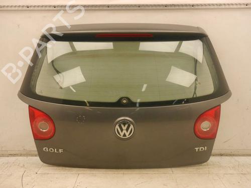 Bagklap CC/Kombi-Coupé VW GOLF V (1K1) 1.9 TDI (105 hp) 32841747