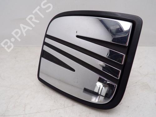 Tailgate handle SEAT LEON (1P1) 2.0 TDI | BP29515106C132 