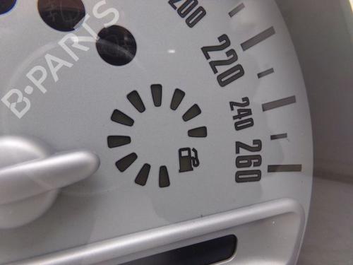 Instrument cluster MINI MINI (R56) Cooper D | BP33155584C47  - Image 8