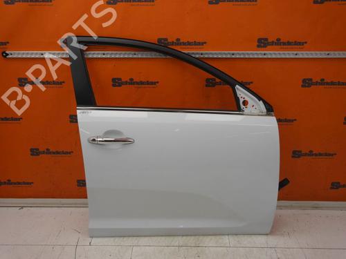 Porta frente direita KIA SPORTAGE III (SL) 1.7 CRDi (116 hp) 24413442