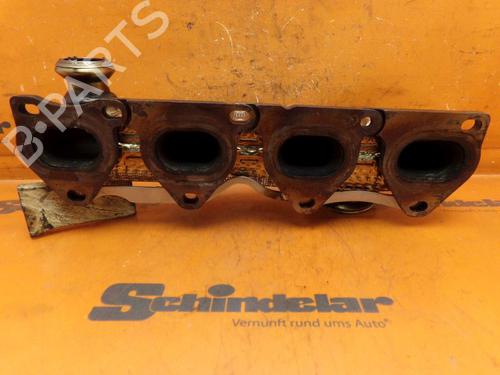 Exhaust manifold MERCEDES-BENZ E-CLASS (W213) E 200 d (213.013) | BP28363700M110 