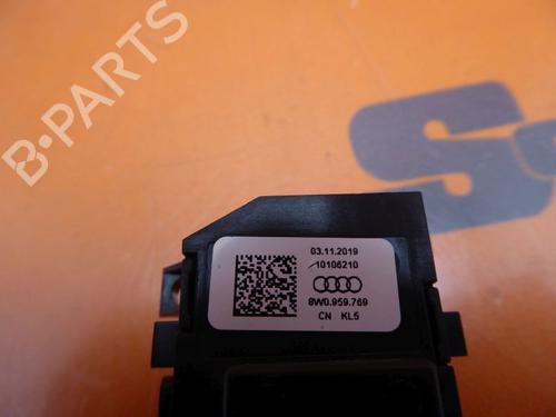 Switch AUDI A5 (F53, F5P) 45 TDI quattro | BP32646823I30 - Image 4