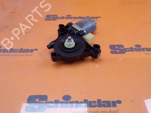 Used Right front window motor VW TOURAN (5T1) 2.0 TDI (116 hp) 33149991